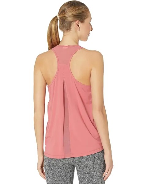 Топ Lole Fancy Tank Top, цвет Nantucket Red