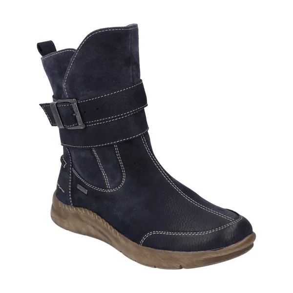 Ботинки Josef Seibel Stiefel Conny 54, цвет ocean