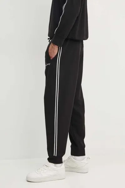 Спортивные штаны Armani Exchange, черный