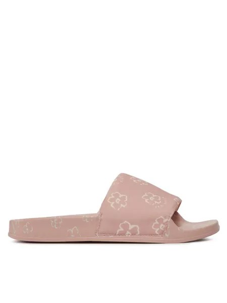 Тапочки Ted Baker, розовый