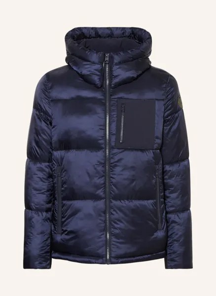 Куртка FYNCH-HATTON mit DUPONT SORONA-Isolierung, темно-синий
