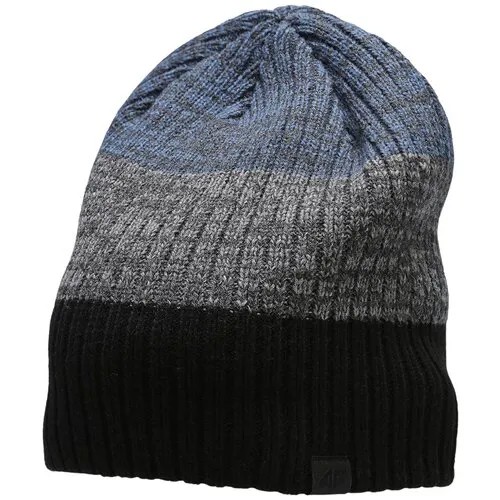 Шапка 4F MEN'S CAPS Мужчины H4Z21-CAM009-20S ONESIZE