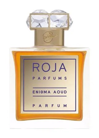 Духи Enigma Aoud Roja Parfums