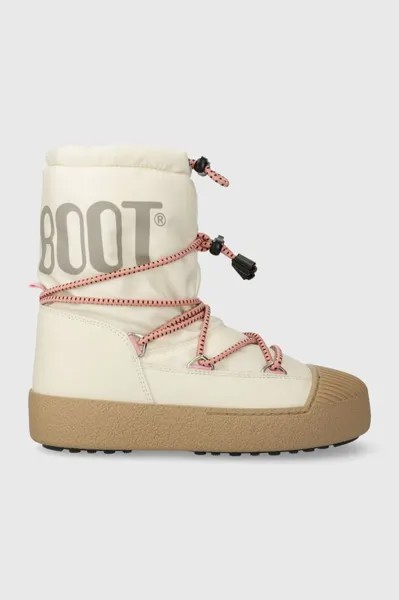 Зимние ботинки Ltrack Polar Moon Boot, бежевый