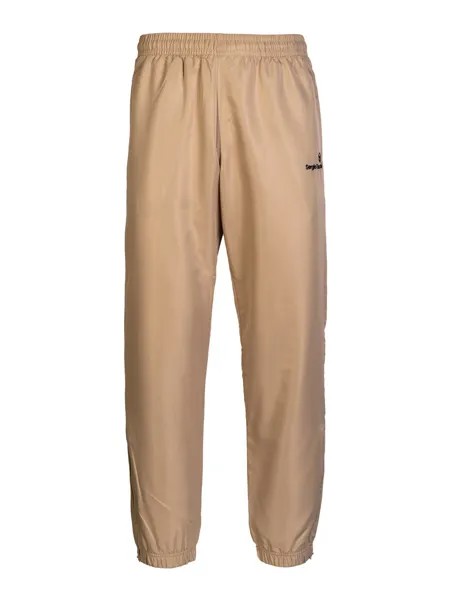 Тренировочные брюки Sergio Tacchini CARSON 021, бежевый