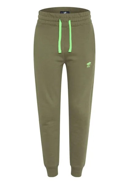 Спортивные штаны Polo Sylt, серый