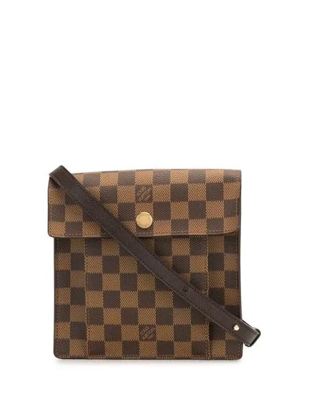Louis Vuitton сумка через плечо Pimlico 1998-х годов
