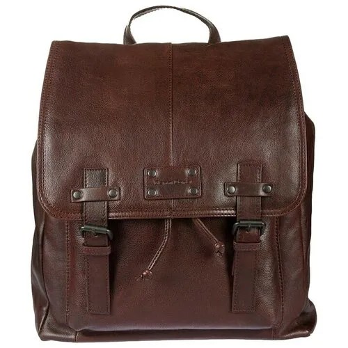 Рюкзак Gianni Conti 1132334 Dark brown Темно-коричневый