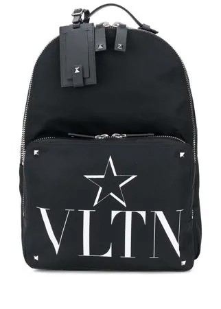 Valentino Garavani рюкзак с принтом VLTNSTAR