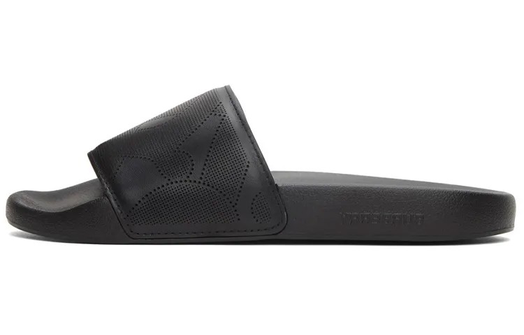 Мужские шлепанцы Burberry