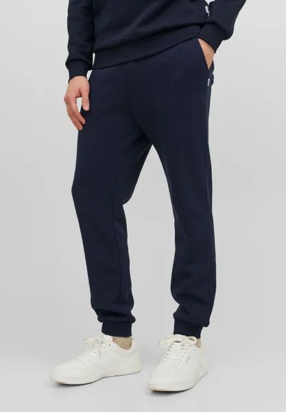Спортивные брюки STGORDON BRADLEY GMS Jack & Jones, темно-синий пиджак