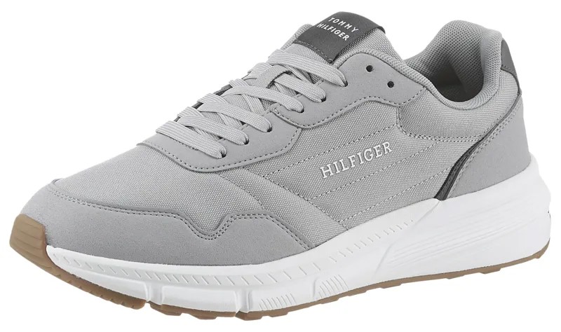 Кроссовки Tommy Hilfiger 