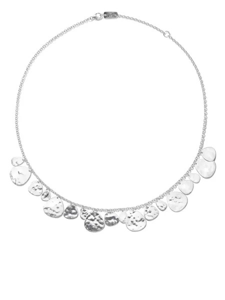 IPPOLITA колье Classico Jet Set