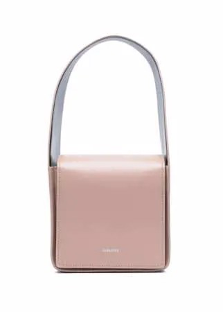 Jil Sander сумка-тоут с логотипом