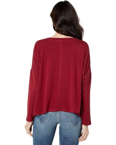 Рубашка Ariat Wild Life Shirt, цвет Rubaiyat