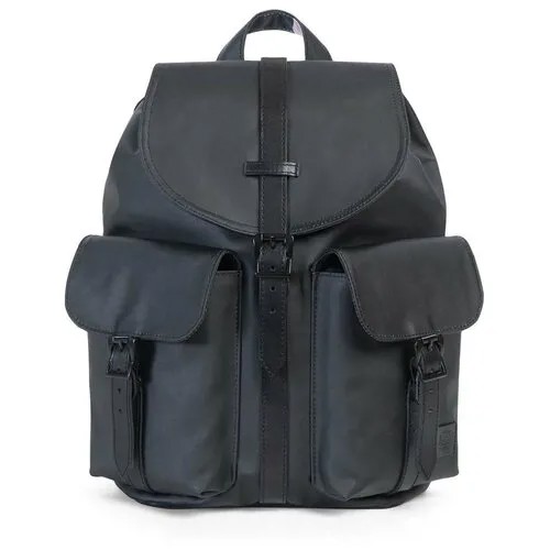 Рюкзак Herschel Dawson W Leather (14 L черный)