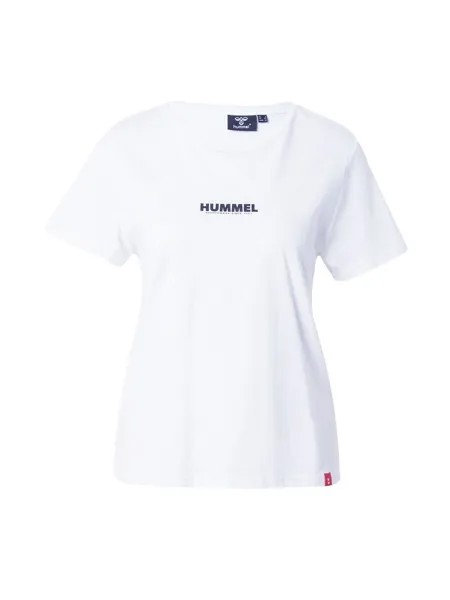 Спортивная футболка Hummel LEGACY, белый