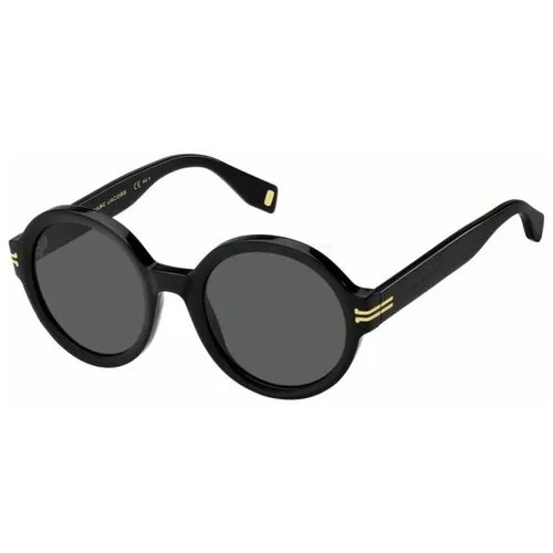 Солнцезащитные очки MARC JACOBS, черный