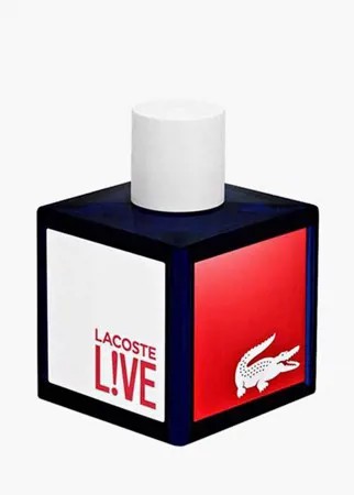 Туалетная вода Lacoste