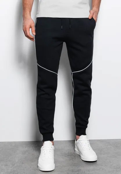 Спортивные штаны JOGGERS OM-PASK Ombre, цвет black