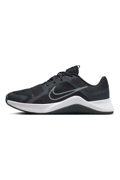 Низкопрофильные кроссовки MC Trainer 2 Nike, серый