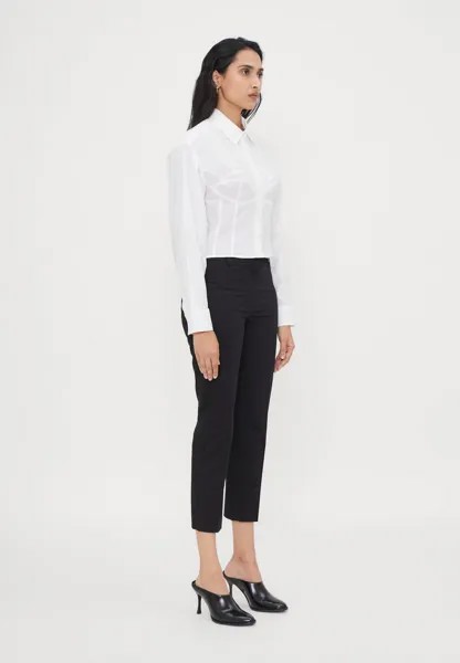 Брюки Cecco WEEKEND MaxMara, черный