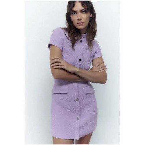Платье, сарафан женские ZARA размер XS