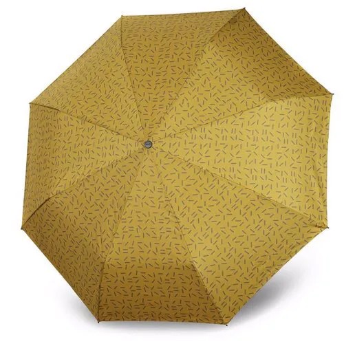 Зонт Knirps механический A.050 Medium Manual 2DANCE HONEY 95 7050 8504