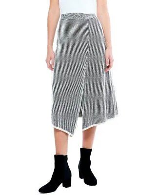 Женская трикотажная юбка Nic+Zoe Pixel