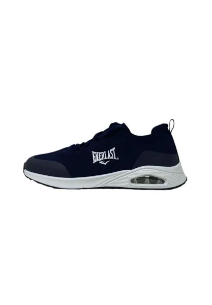 Низкие кроссовки Everlast, синий