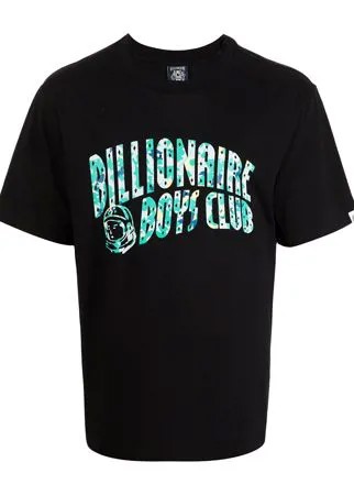 Billionaire Boys Club футболка с логотипом