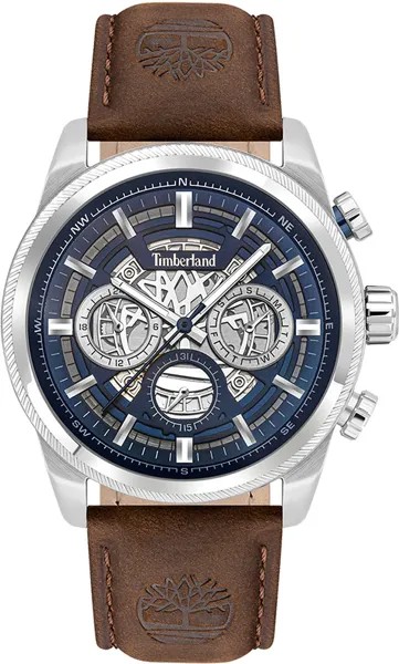 Наручные часы мужские Timberland TDWGF2200703