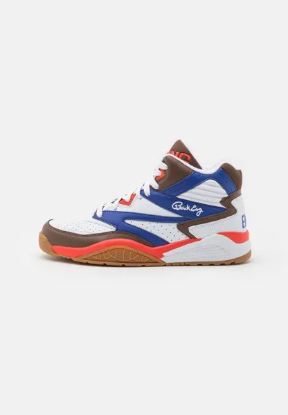 Высокие кроссовки Ewing, мультиколор