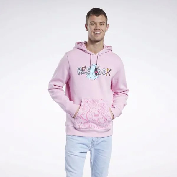 Свитшот Ghostbusters Muncher Reebok