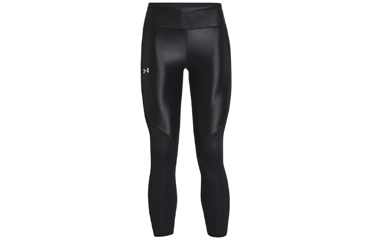 Женские спортивные брюки Under Armour, цвет Black