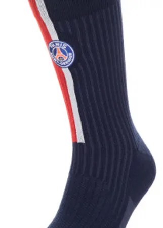 Гетры Nike Paris Saint-Germain SNKR Sox, размер 37-41