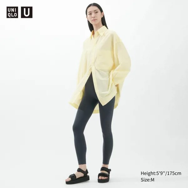 Психологические леггинсы UNIQLO Uniqlo