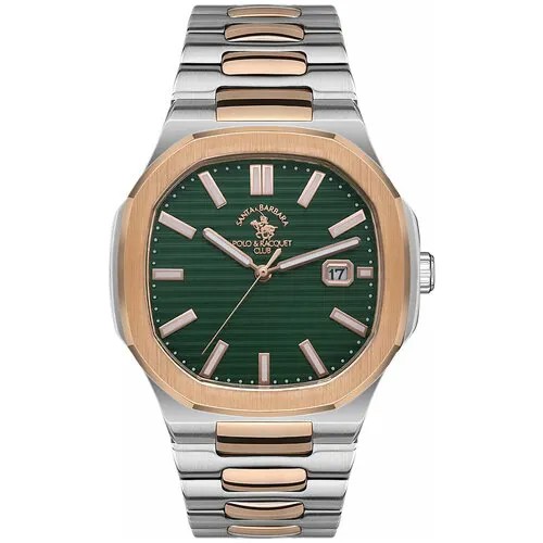 Наручные часы Santa Barbara Polo & Racquet Club SB.1.10450-4