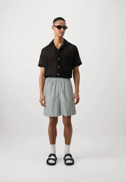 Шорты JOKAPOIKA UNISEX Marimekko, серый