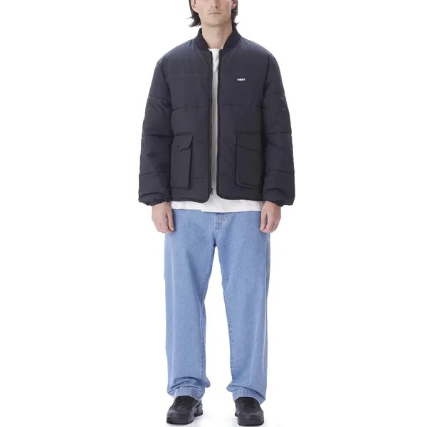 CHARLIE JACKET