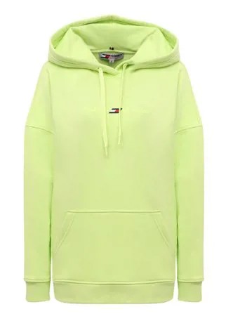 Хлопковое худи Tommy Hilfiger