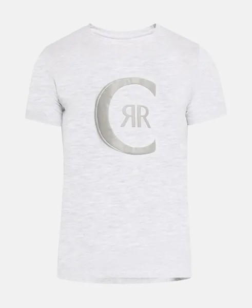 Футболка Cerruti 1881, цвет Medium Grey
