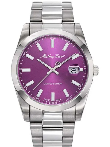 Наручные часы мужские MATHEY-TISSOT H451PU