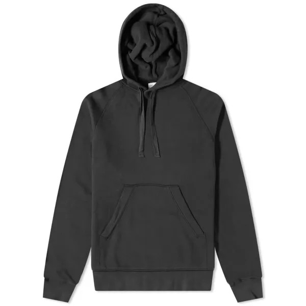 Толстовка Officine Generale Octave Hoody