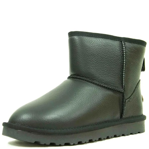 Угги мужские Tofa 228202-6 черные 44 RU