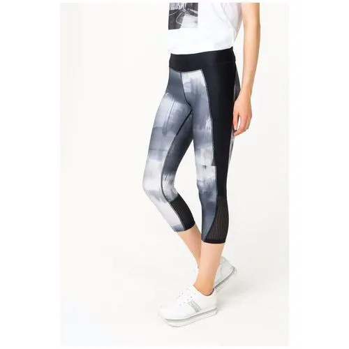 Бриджи Under Armour 1297934-002 Черный 40