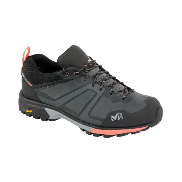 HIKE UP LEATHER GORE-TEX женские кроссовки MILLET, цвет gris