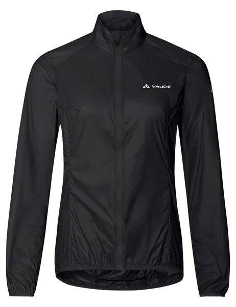 Спортивная куртка Vaude MATERA AIR, черный