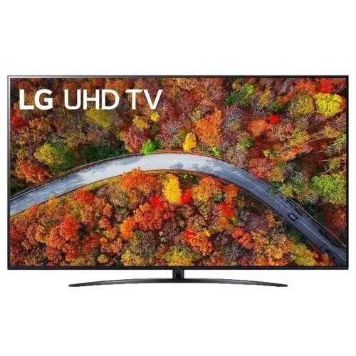 LG Телевизор LG 70UP81006LA