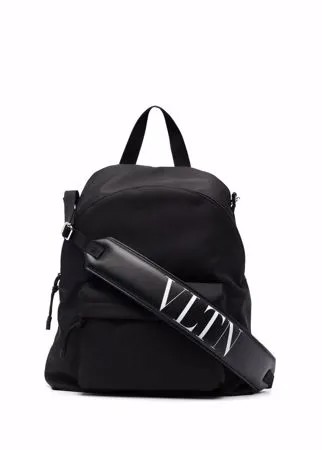 Valentino Garavani рюкзак с логотипом